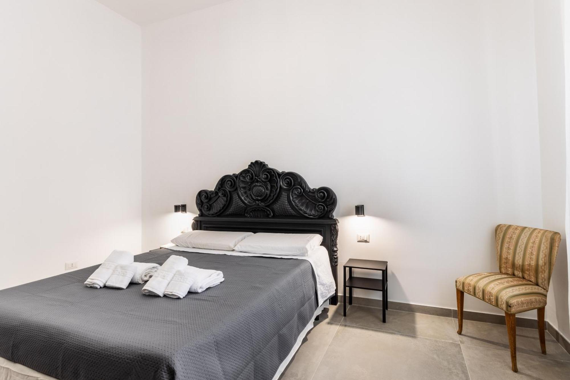 Il Moro Rooms Avola Exteriér fotografie