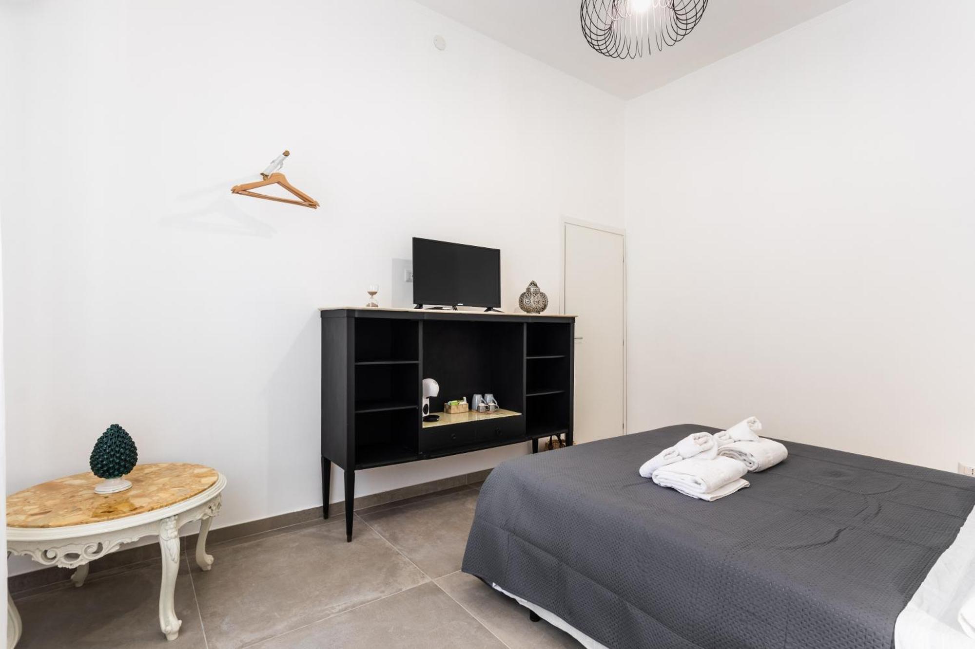 Il Moro Rooms Avola Exteriér fotografie