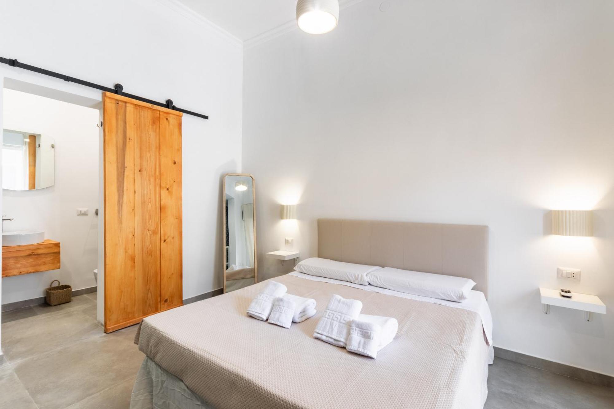 Il Moro Rooms Avola Exteriér fotografie