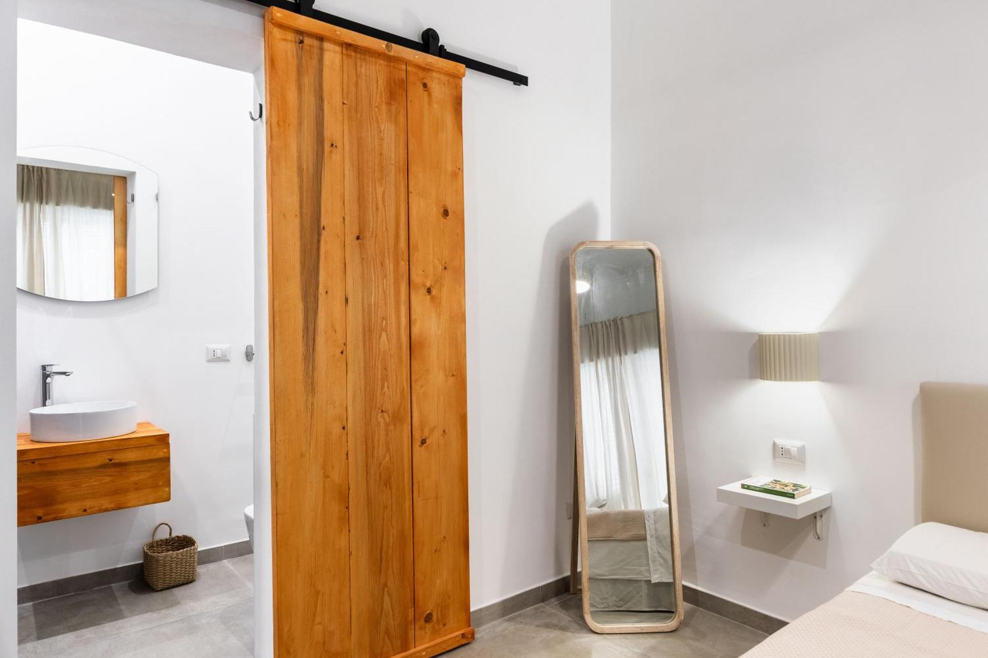 Il Moro Rooms Avola Exteriér fotografie