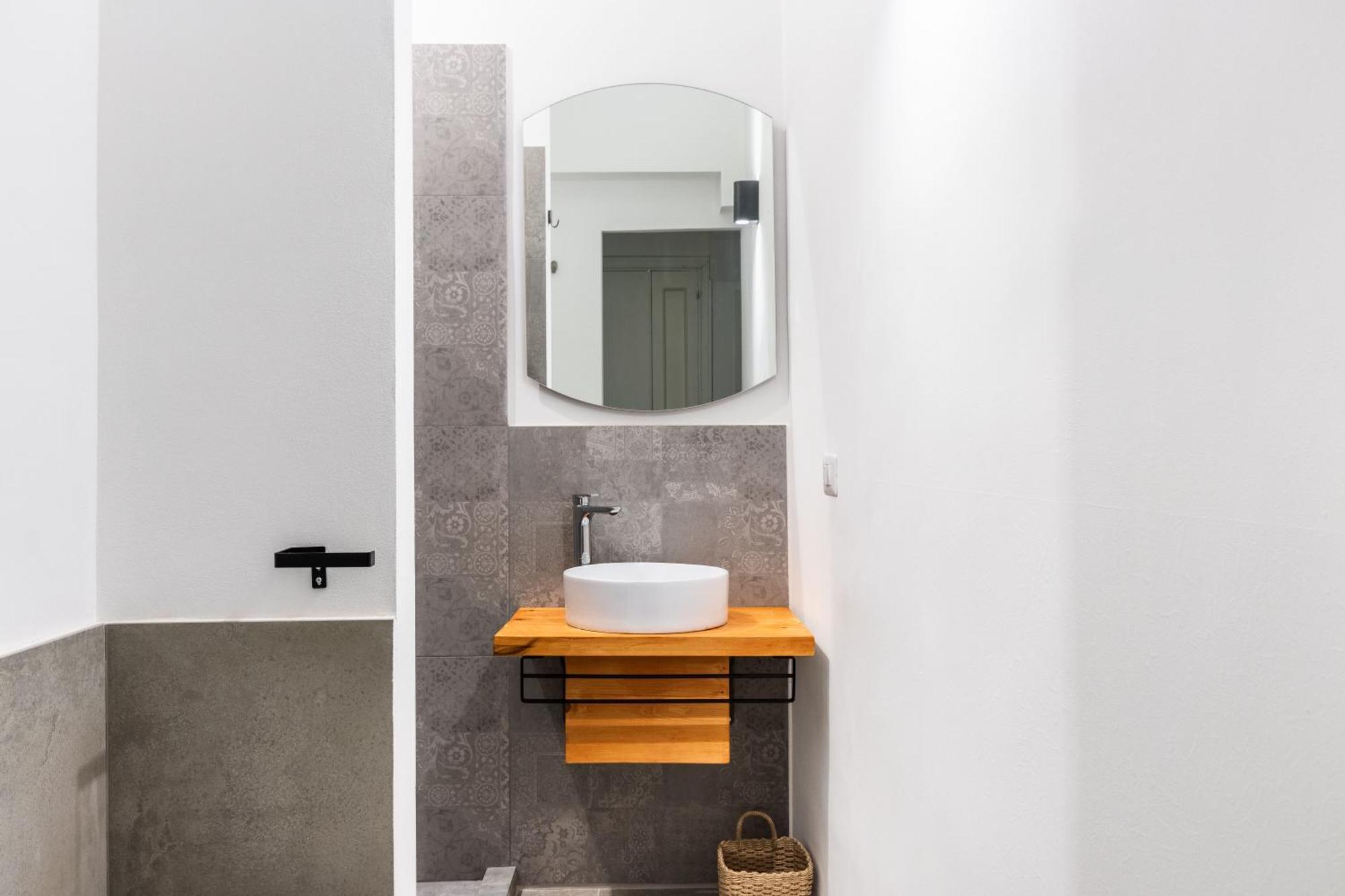 Il Moro Rooms Avola Exteriér fotografie