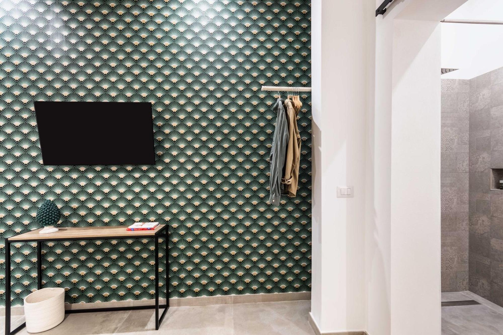 Il Moro Rooms Avola Exteriér fotografie