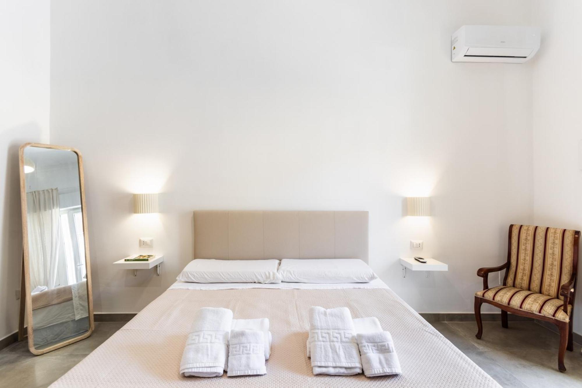 Il Moro Rooms Avola Exteriér fotografie