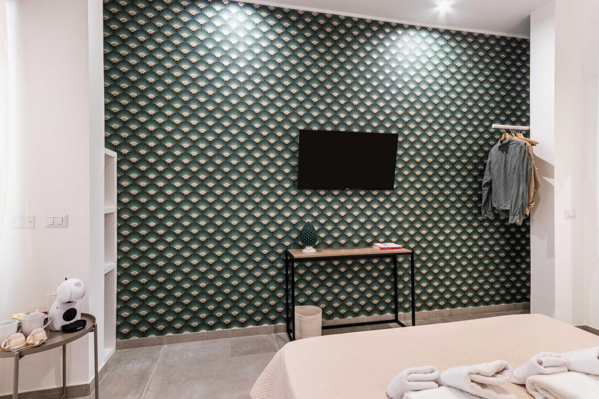 Il Moro Rooms Avola Exteriér fotografie