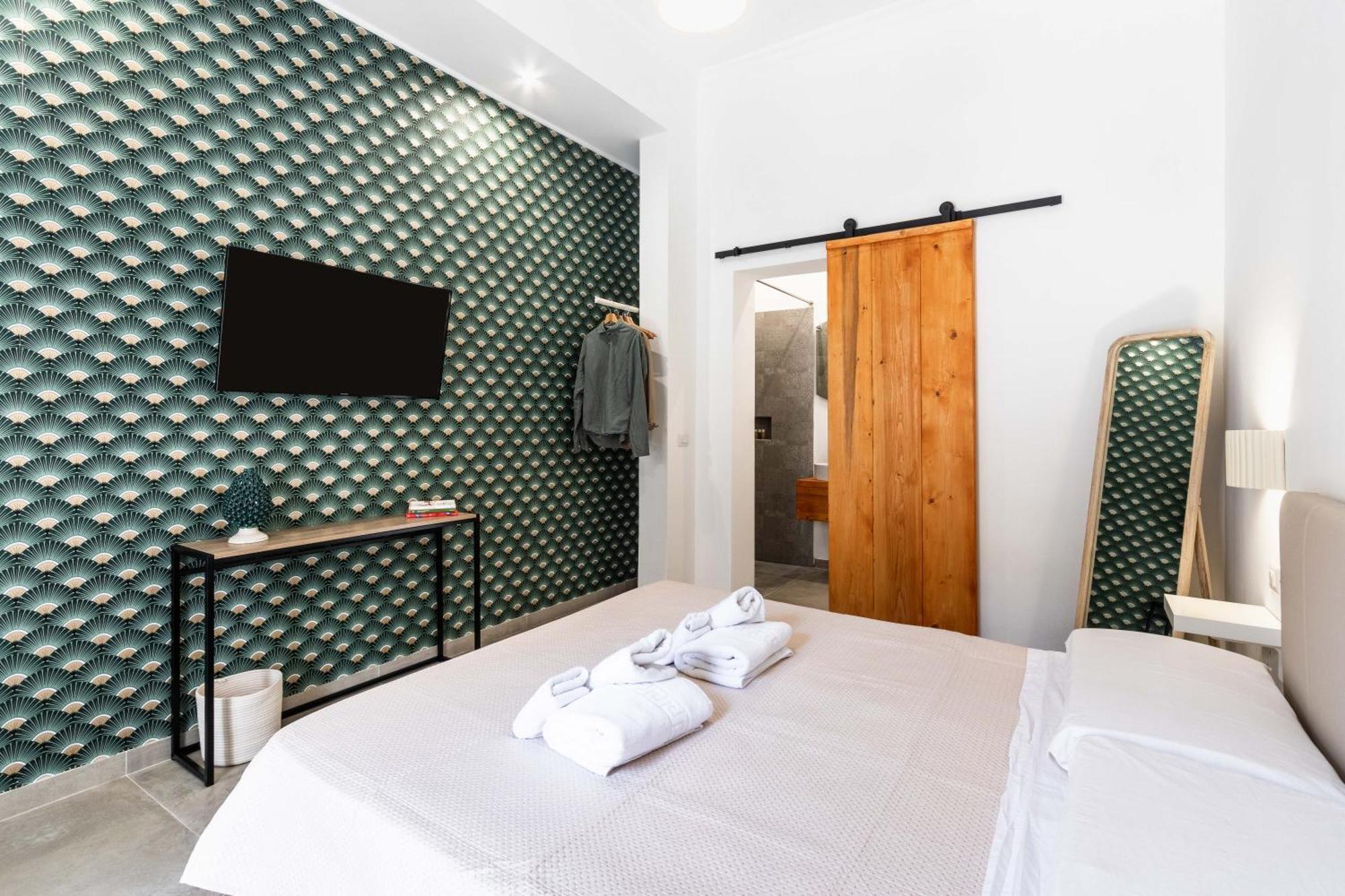 Il Moro Rooms Avola Exteriér fotografie