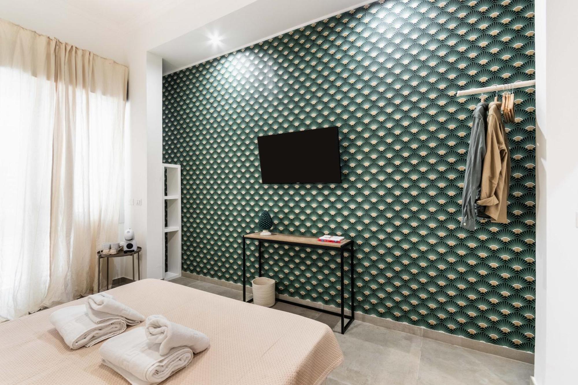 Il Moro Rooms Avola Exteriér fotografie