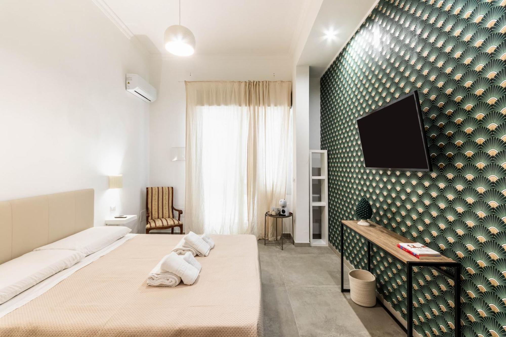 Il Moro Rooms Avola Exteriér fotografie
