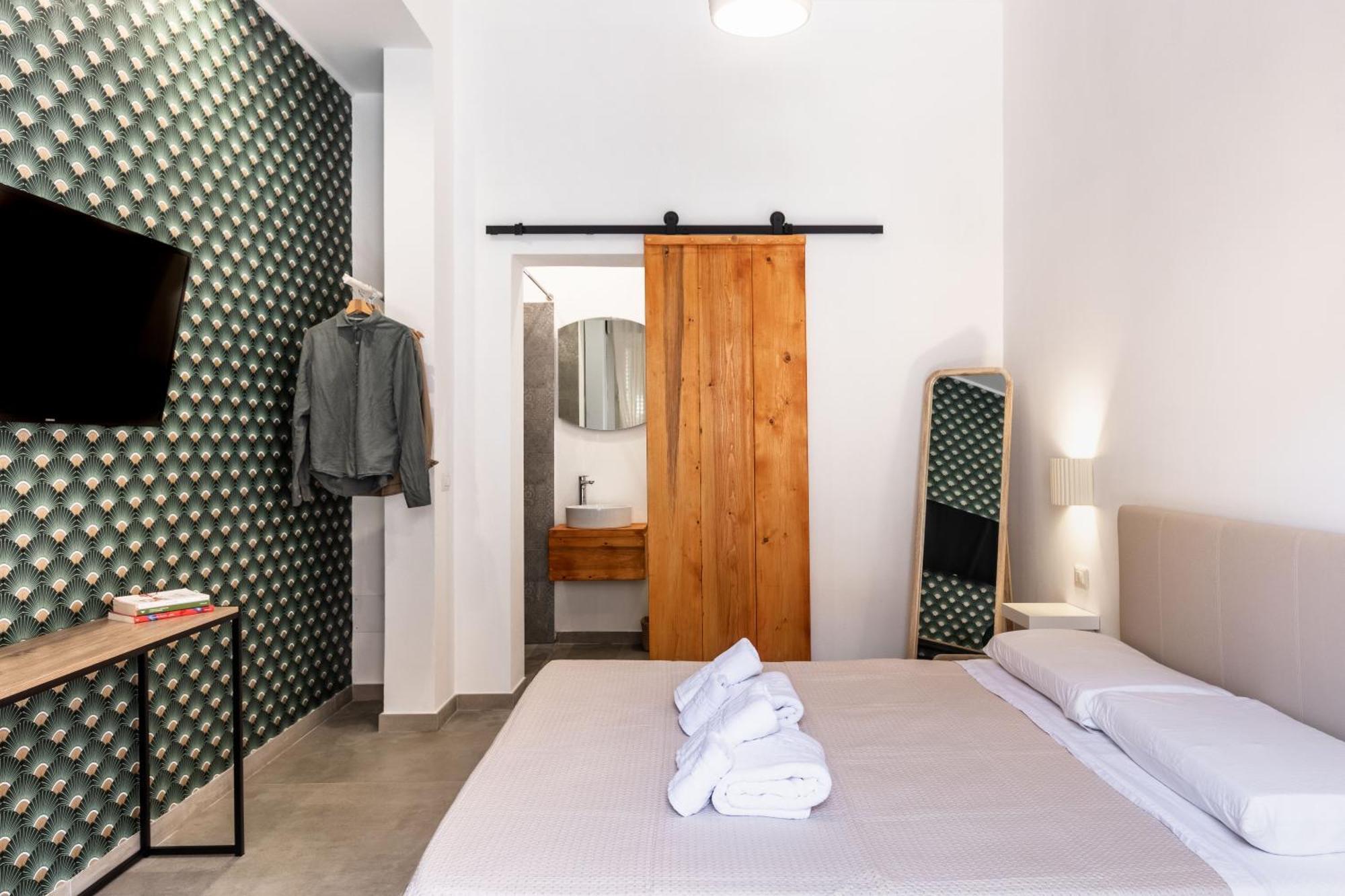 Il Moro Rooms Avola Exteriér fotografie