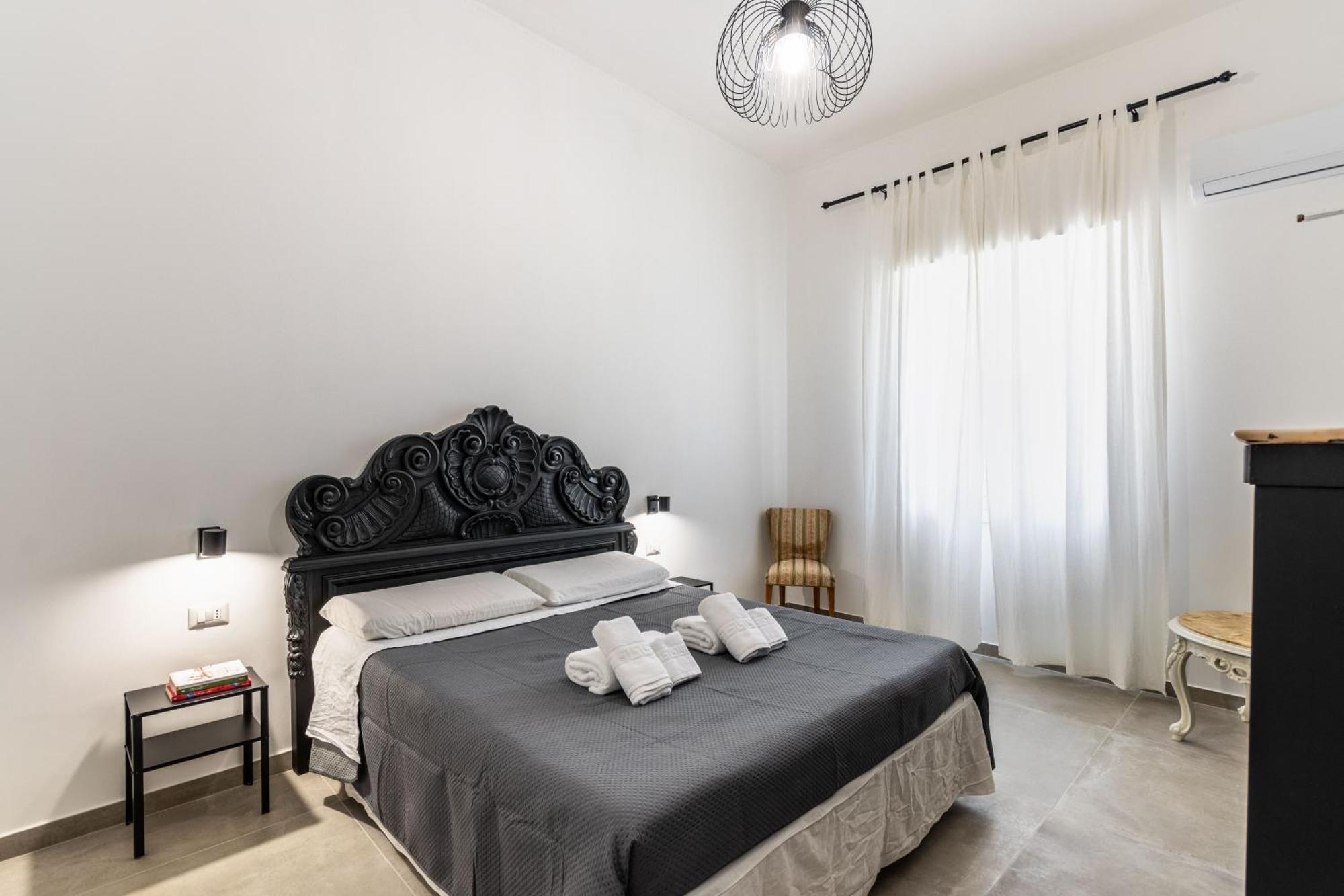 Il Moro Rooms Avola Exteriér fotografie