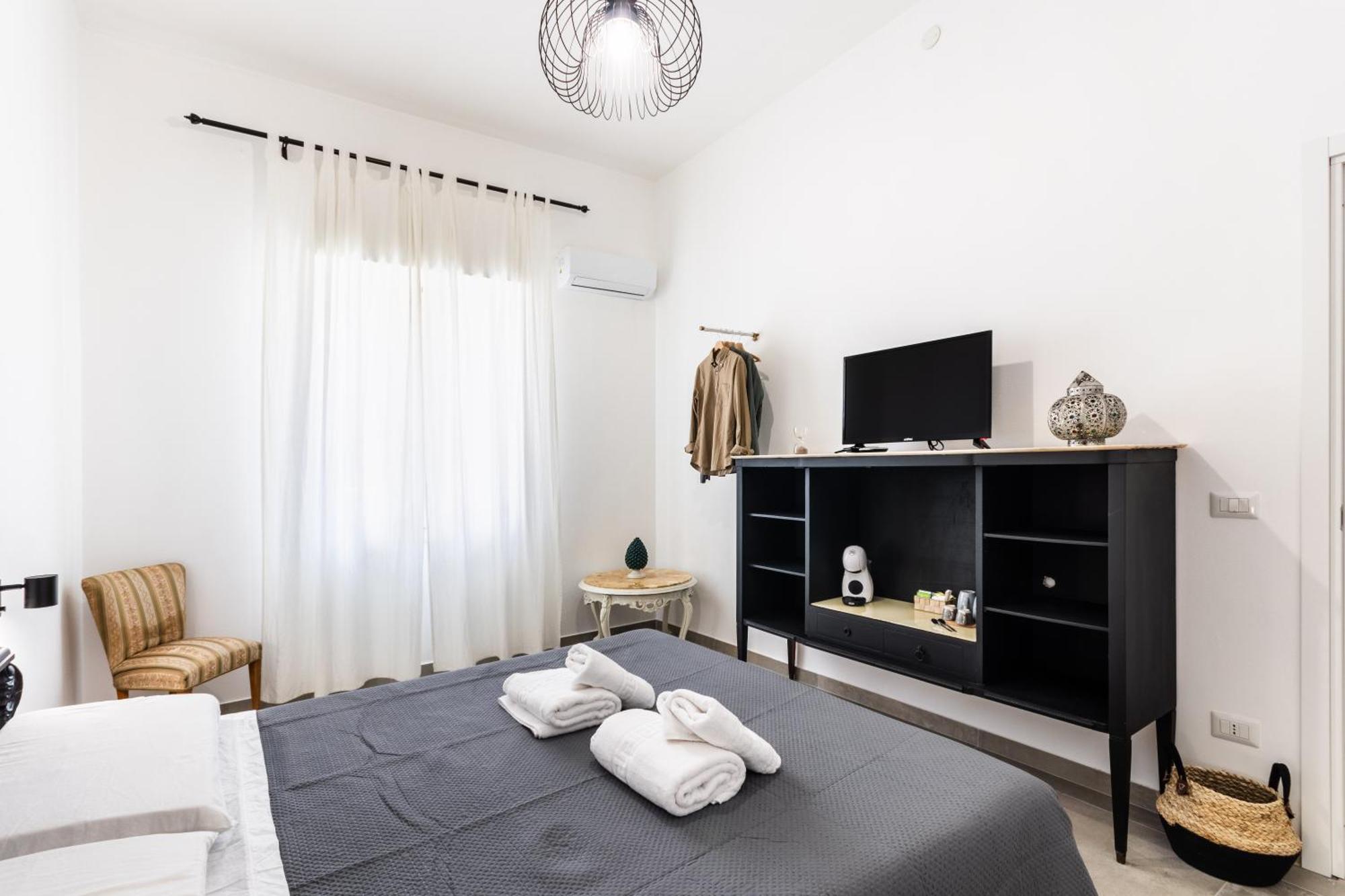 Il Moro Rooms Avola Exteriér fotografie