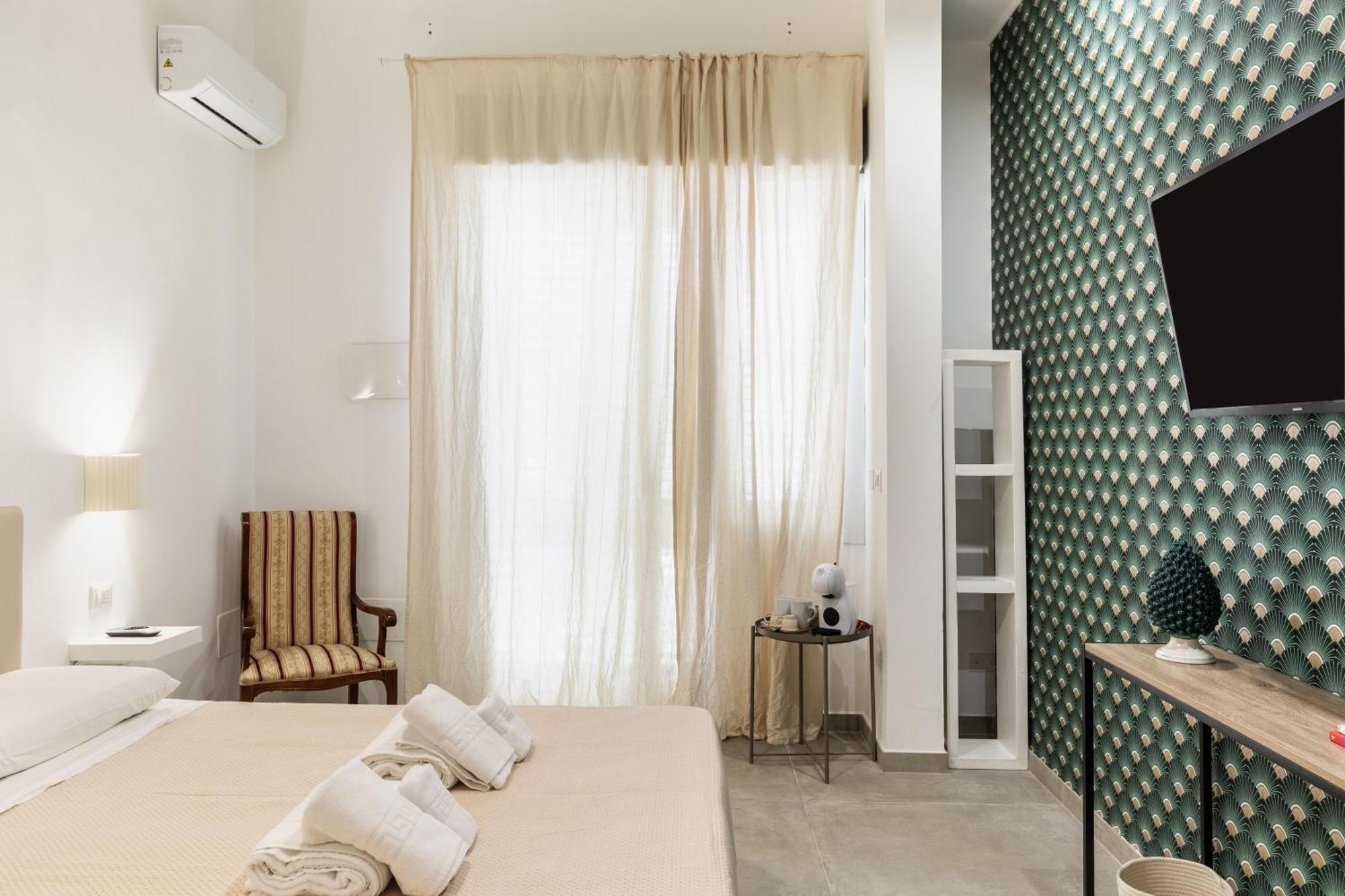 Il Moro Rooms Avola Exteriér fotografie